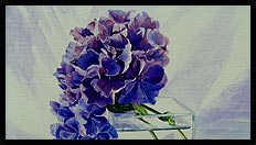 WITH PRIVATE COLLECTORS | Brian Jones - Landscape and Still Life Artist based in Mid Wales