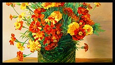 WITH PRIVATE COLLECTORS | Brian Jones - Landscape and Still Life Artist based in Mid Wales