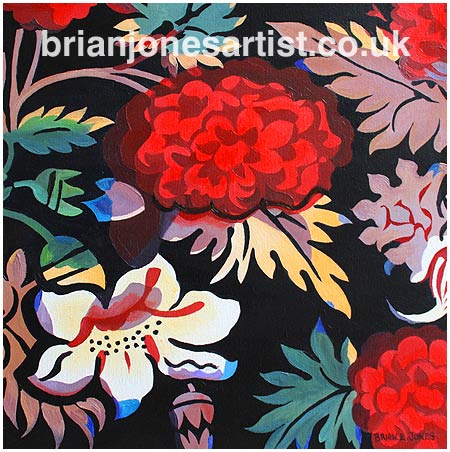 Gallery of paintings by Brian jones, Landscapes and Still Life