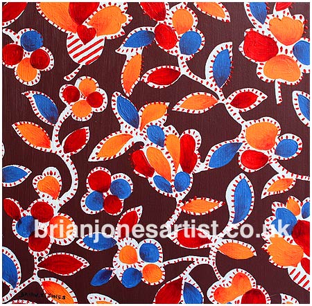 Gallery of paintings by Brian jones, Landscapes and Still Life