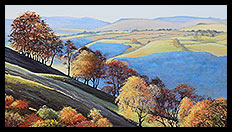 Prints | Brian Jones - Landscape and Still Life Artist based in Mid Wales