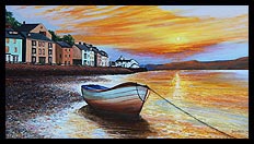 Prints | Brian Jones - Landscape and Still Life Artist based in Mid Wales