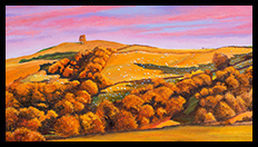 Prints | Brian Jones - Landscape and Still Life Artist based in Mid Wales