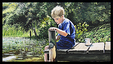 Prints | Brian Jones - Landscape and Still Life Artist based in Mid Wales