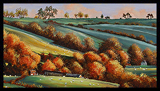 Prints | Brian Jones - Landscape and Still Life Artist based in Mid Wales