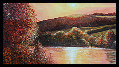 Prints | Brian Jones - Landscape and Still Life Artist based in Mid Wales