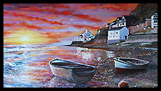 Prints | Brian Jones - Landscape and Still Life Artist based in Mid Wales
